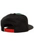 Deathwish DeathKing Snapback Hat