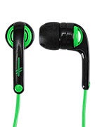 Deathwish Death Phone Earbuds