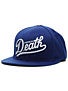Deathwish Dragon Snapback Hat
