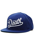Deathwish Dragon Snapback Hat