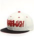 Deathwish Deathspray Snapback Hat