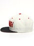 Deathwish Deathspray Snapback Hat