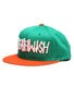 Deathwish Deathspray Snapback Hat