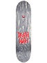 Deathwish Deathspray Black/Purple Deck 8.125 x 32