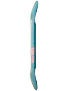 Deathwish Deathspray Blue/Yellow Deck 8.38 x 32.5