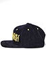Deathwish Death Spray Corduroy Snapback Hat