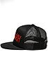 Deathwish Death Spray Foam Trucker Hat