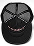 Deathwish Death Spray Foam Trucker Hat