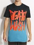 Deathwish Deathstack Faded T-Shirt