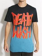 Deathwish Deathstack Faded T-Shirt
