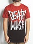 Deathwish Deathstack Faded T-Shirt