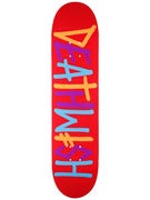 Deathwish Death Spray Multi Red Deck 8 x 32