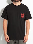 Deathwish Deathstack Pocket T-Shirt