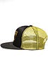 Deathwish Death Stack Trucker Hat