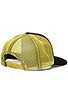 Deathwish Death Stack Trucker Hat