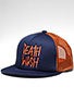 Deathwish Death Stack Trucker Hat