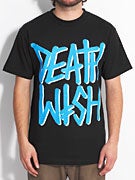 Deathwish Death Stack T-Shirt