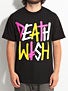 Deathwish Death Stack T-Shirt