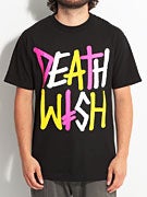 Deathwish Death Stack T-Shirt