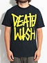 Deathwish Death Stack T-Shirt