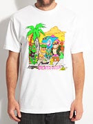 Deathwish D & W Team T-Shirt