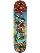 Deathwish Ellington Freaks Deck  7.87 x 31.75