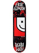 Deathwish Ellington Deathwill Deck  8.125 x 32