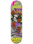 Deathwish Ellington D & W Deck  8.125 x 32