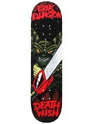 Deathwish Ellington Goblins Deck  8.25 x 32