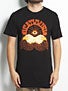 Deathwish Eagle Eye T-Shirt