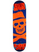 Deathwish Ellington Ransom Deck  8.125 x 31.5