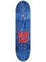 Deathwish Ellington Ransom Black/Red Deck  8.25 x 31.5
