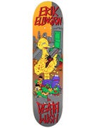 Deathwish Ellington Slaughter Street Deck  8 x 32