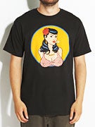 Deathwish Eastside T-Shirt