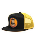 Deathwish Eastside Trucker Hat