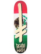 Deathwish Furby Gang Name Deck  7.75 x 31.5