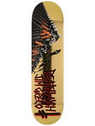 Deathwish Greco 5 Year Deck  8.125 x 31.5