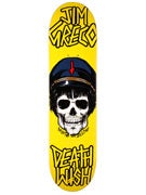 Deathwish Greco Appetitte Deck  8 x 32
