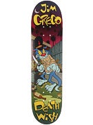Deathwish Greco Death Freaks Deck  8 x 32