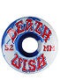 Deathwish Great Death Swirl Wheels