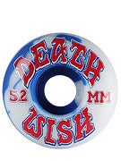Deathwish Great Death Swirl Wheels