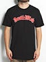 Deathwish Gangster Deathwish T-Shirt