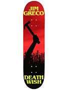 Deathwish Greco Hammer Children Deck  8 x 32