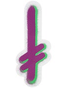 Deathwish Gang Logo 9