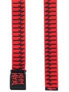 Deathwish Gang Logo Bullet Belt