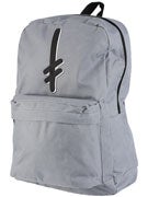 Deathwish Gang Logo Backpack