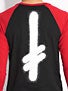 Deathwish Gang Logo Baseball T-Shirt