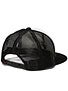 Deathwish Gang Logo Foam Trucker Hat