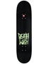 Deathwish Gang Logo Glow Deck  8.25 x 32.25