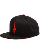 Deathwish Gang Logo Snapback Hat